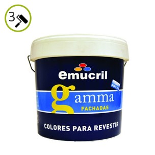 Emucril Gamma