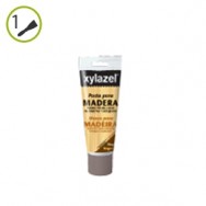 Xylazel pasta para madera en tubo